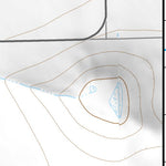 34103SE Page 9 Clovis Topo Preview 3