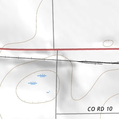 34103SE Page 15 Clovis Topo Preview 3