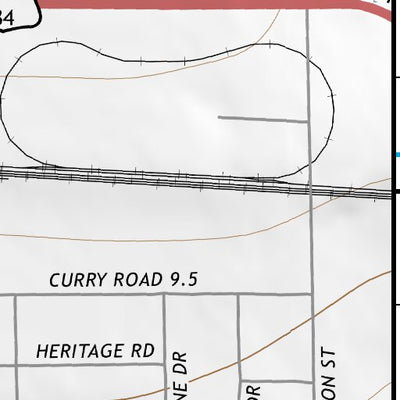 34103SE Page 18 Clovis Topo Preview 3