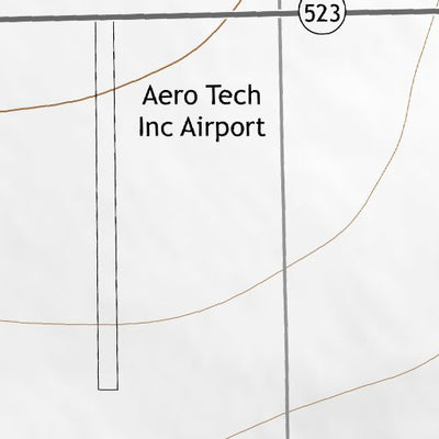 34103SE Page 21 Clovis Topo Preview 2