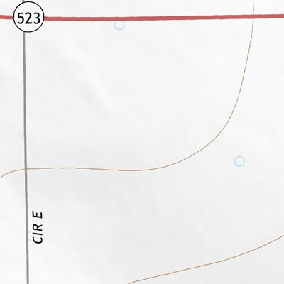 34103SE Page 22 Clovis Topo Preview 2