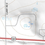 34103SE Page 22 Clovis Topo Preview 3