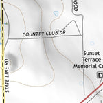 34103SE Page 24 Clovis Topo Preview 3