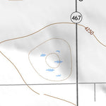 34103SE Page 30 Clovis Topo Preview 3