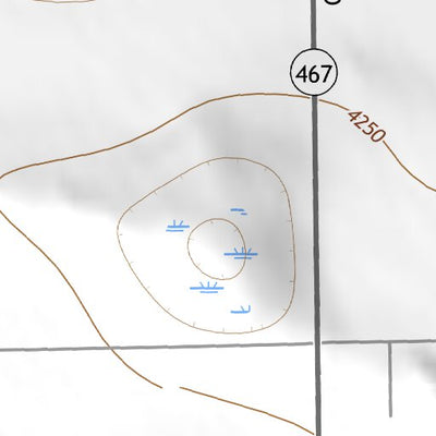 34103SE Page 30 Clovis Topo Preview 3