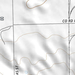34103SE Page 31 Clovis Topo Preview 3