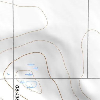 34103SE Page 33 Clovis Topo Preview 3