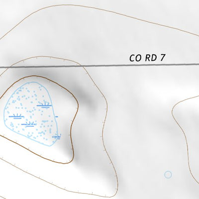 34103SE Page 34 Clovis Topo Preview 3