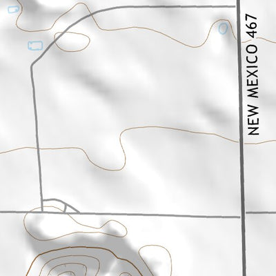 34103SE Page 41 Clovis Topo Preview 3