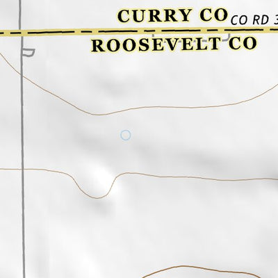 34103SE Page 46 Clovis Topo Preview 3