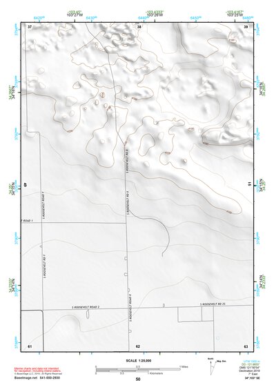 34103SE Page 50 Clovis Topo Preview 1