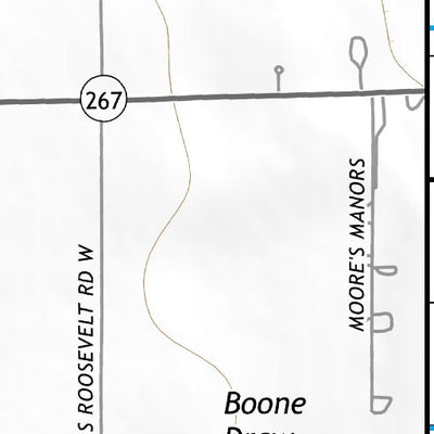 34103SE Page 62 Clovis Topo Preview 3