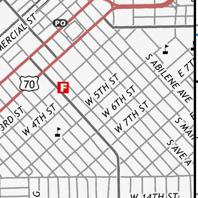34103SE Page 64 Clovis Topo Preview 3
