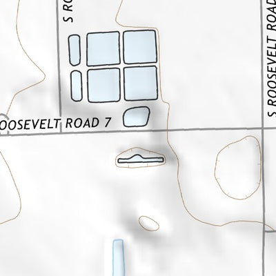 34103SE Page 77 Clovis Topo Preview 3