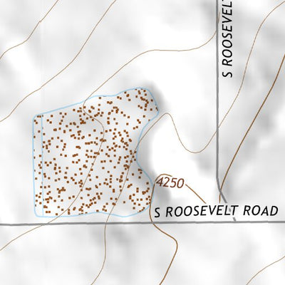 34103SE Page 85 Clovis Topo Preview 3