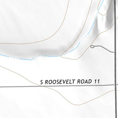 34103SE Page 88 Clovis Topo Preview 3