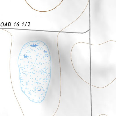 34103SE Page 97 Clovis Topo Preview 3