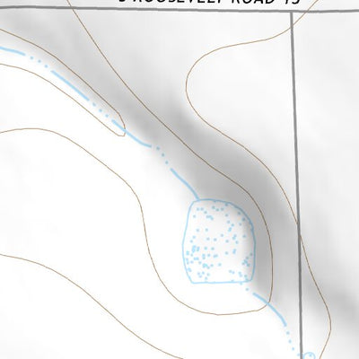 34103SE Page 102 Clovis Topo Preview 3