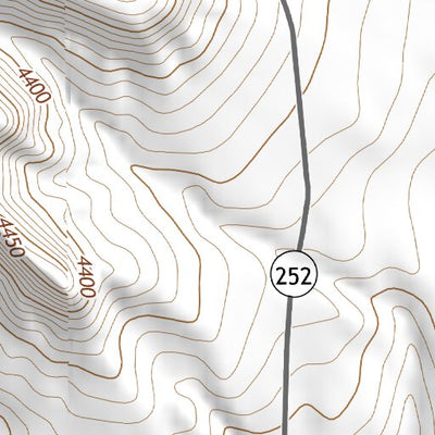 34103SW Page 1 Clovis Topo Preview 3