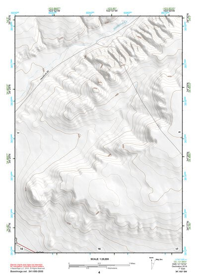 34103SW Page 4 Clovis Topo Preview 1