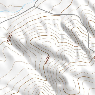 34103SW Page 4 Clovis Topo Preview 3
