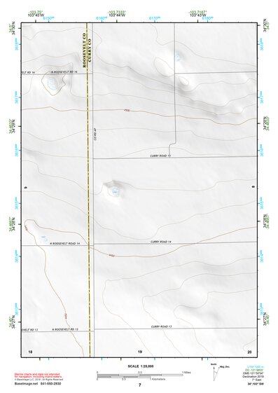 34103SW Page 7 Clovis Topo Preview 1