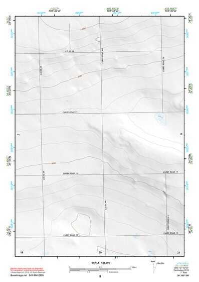 34103SW Page 8 Clovis Topo Preview 1