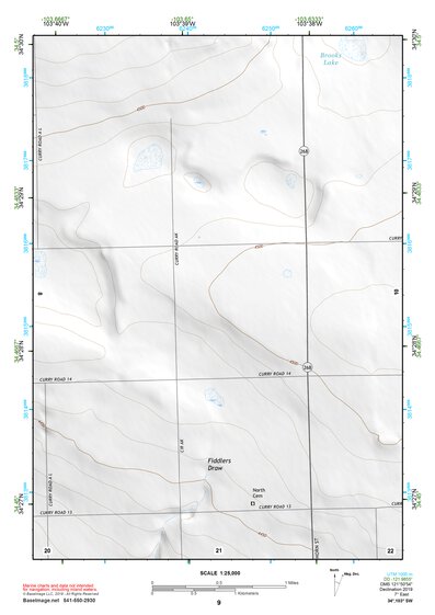 34103SW Page 9 Clovis Topo Preview 1