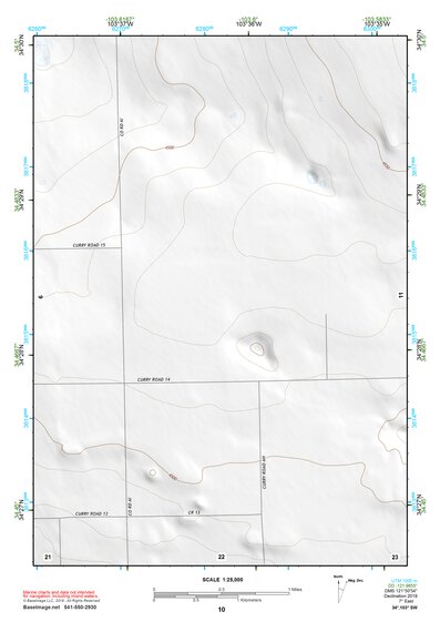 34103SW Page 10 Clovis Topo Preview 1