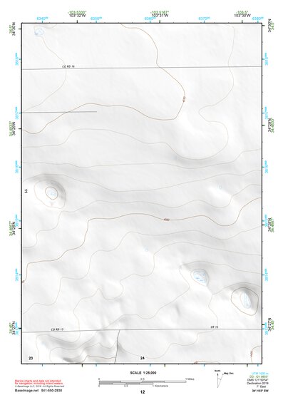 34103SW Page 12 Clovis Topo Preview 1