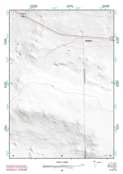 34103SW Page 16 Clovis Topo Preview 1