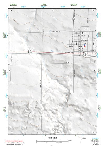 34103SW Page 21 Clovis Topo Preview 1