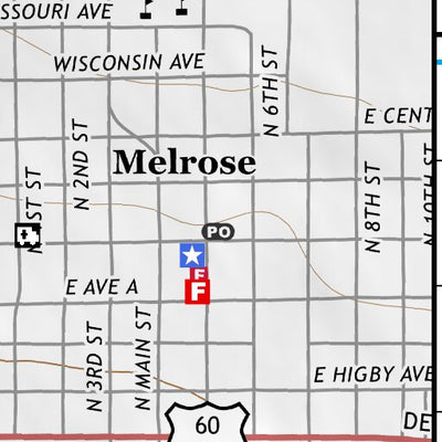 34103SW Page 21 Clovis Topo Preview 3