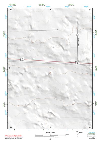 34103SW Page 23 Clovis Topo Preview 1