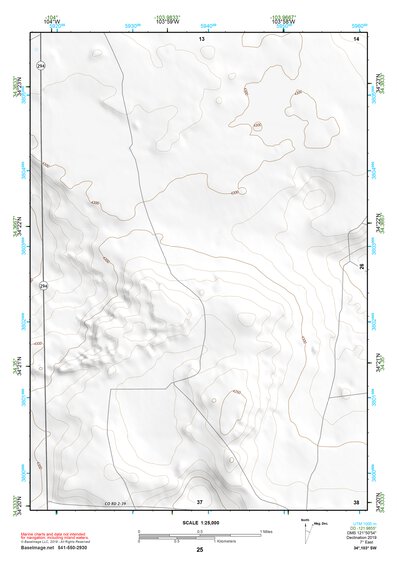 34103SW Page 25 Clovis Topo Preview 1