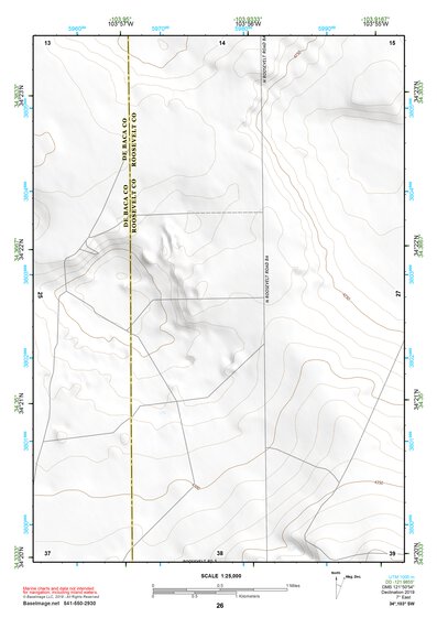 34103SW Page 26 Clovis Topo Preview 1