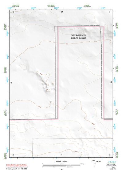34103SW Page 29 Clovis Topo Preview 1