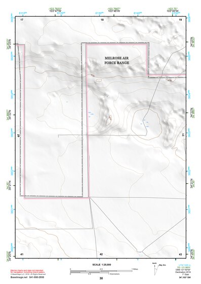 34103SW Page 30 Clovis Topo Preview 1