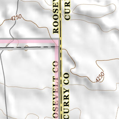 34103SW Page 31 Clovis Topo Preview 3