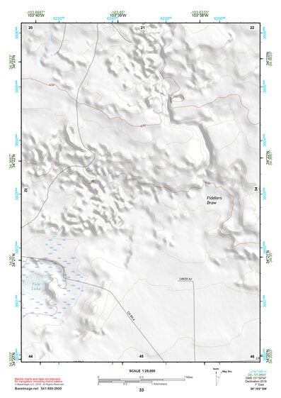 34103SW Page 33 Clovis Topo Preview 1