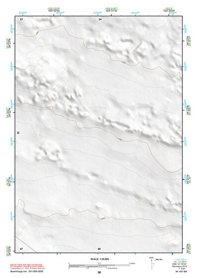 34103SW Page 36 Clovis Topo Preview 1