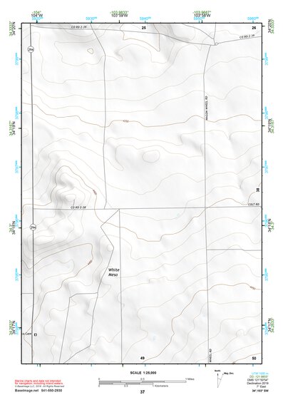 34103SW Page 37 Clovis Topo Preview 1