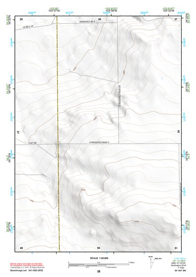 34103SW Page 38 Clovis Topo Preview 1
