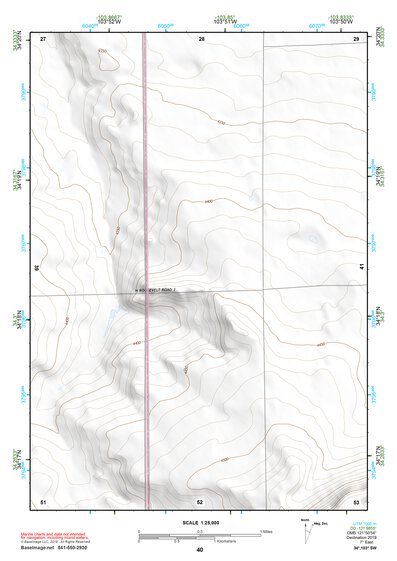 34103SW Page 40 Clovis Topo Preview 1