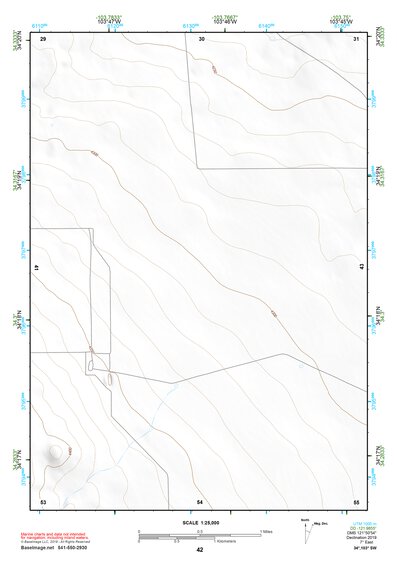 34103SW Page 42 Clovis Topo Preview 1