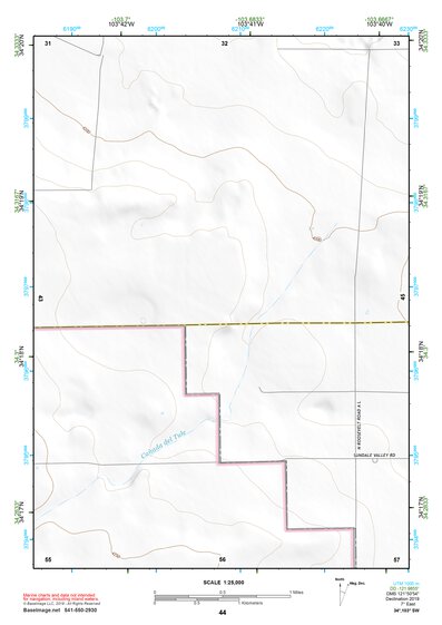34103SW Page 44 Clovis Topo Preview 1
