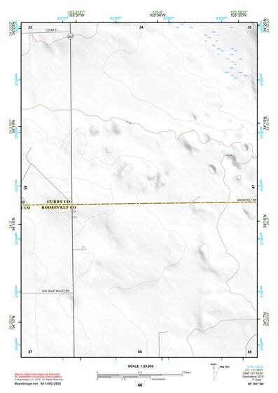34103SW Page 46 Clovis Topo Preview 1