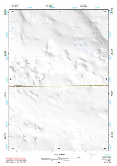 34103SW Page 47 Clovis Topo Preview 1