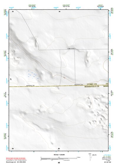 34103SW Page 48 Clovis Topo Preview 1