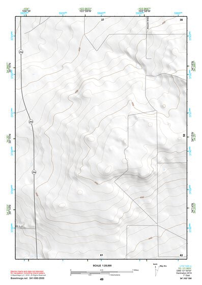 34103SW Page 49 Clovis Topo Preview 1